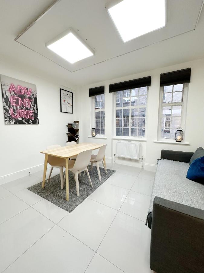 Cacao Boutique Flat- Kensington Apartament Londra