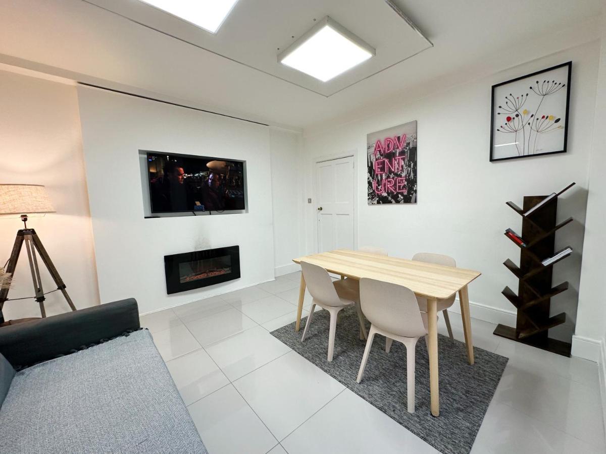 Apartament Cacao Boutique Flat- Kensington Londra