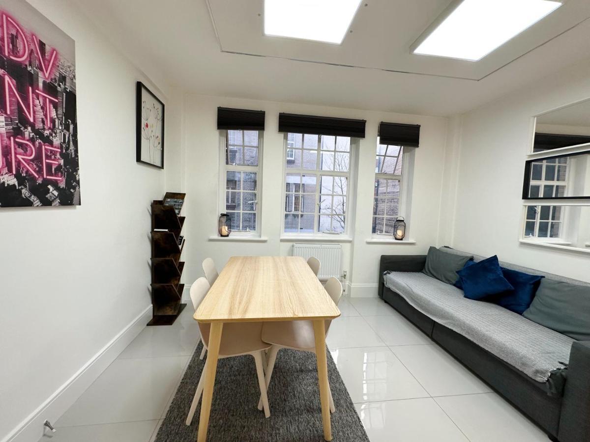 Cacao Boutique Flat- Kensington * Londra