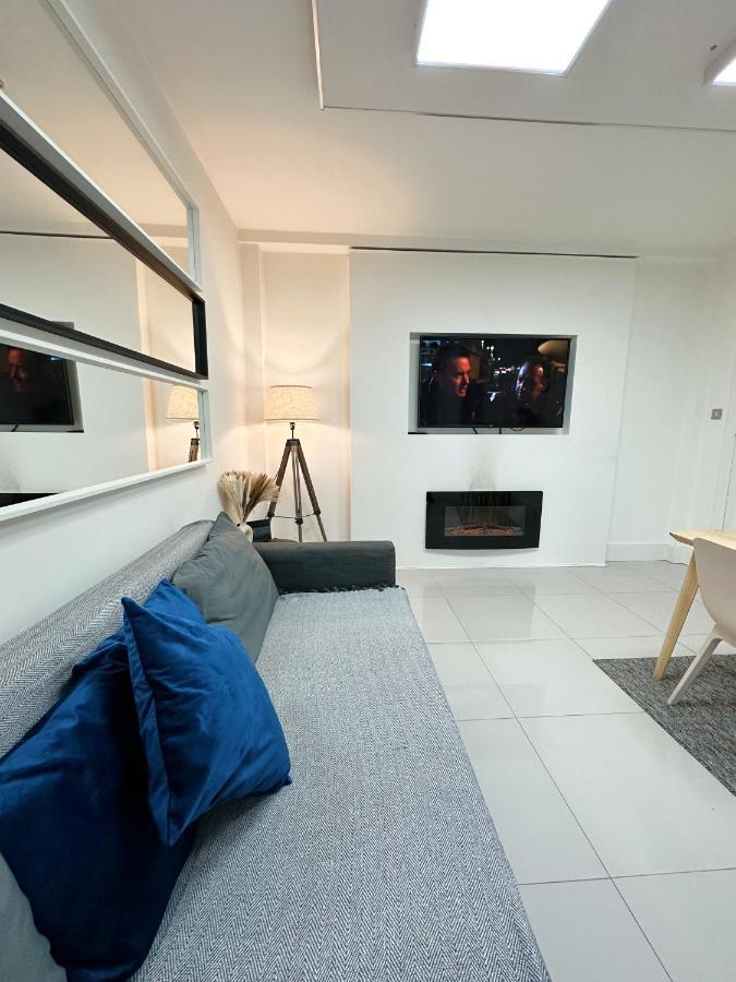 Apartament Cacao Boutique Flat- Kensington