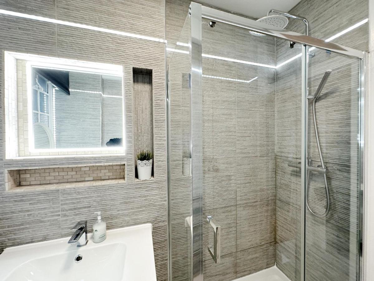 Apartament Cacao Boutique Flat- Kensington