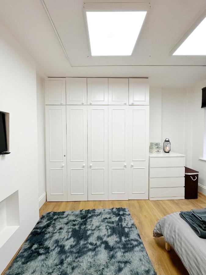 Apartament Cacao Boutique Flat- Kensington *