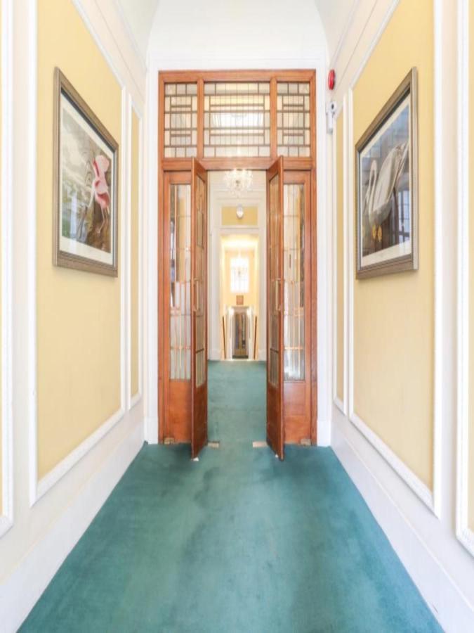 Apartament Cacao Boutique Flat- Kensington